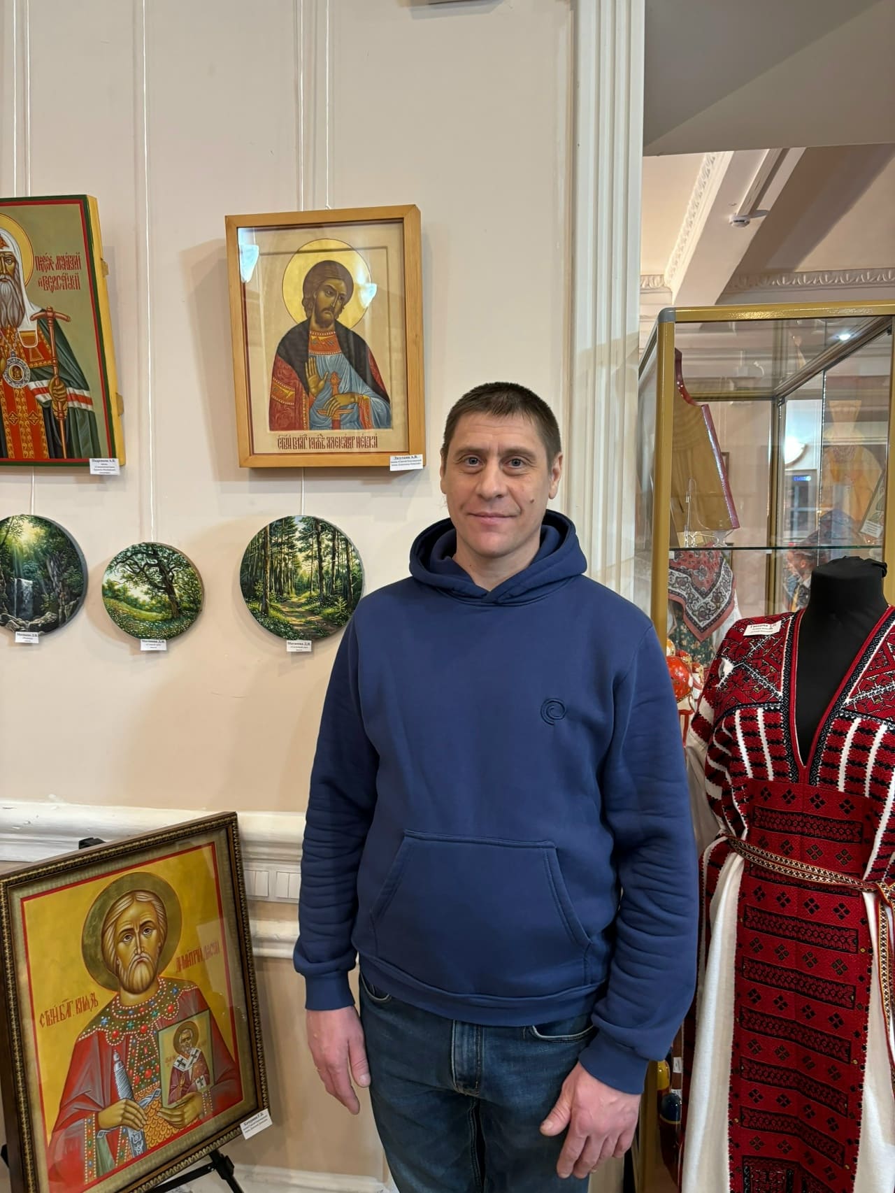 Мастер года – 2025